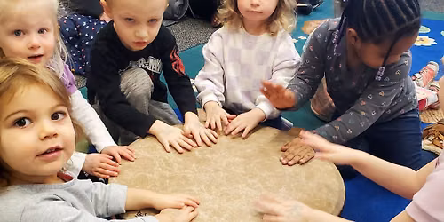 Music and Movement