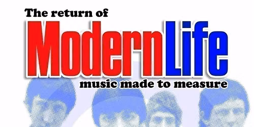The Return of Modern Life