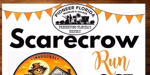 Scarecrow Run 5K