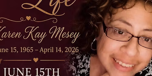 Celebration of Life