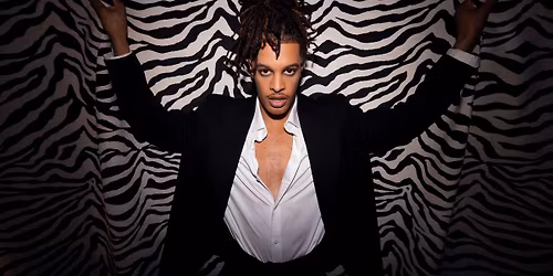 Isaac Sene \/ Dynamo