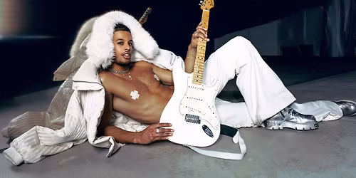 Isaac Sene \/ Dynamo