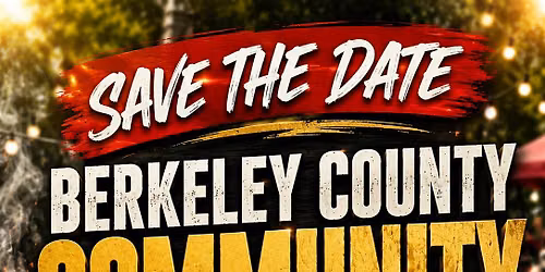 Berkeley County Cookout