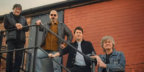 Ten Years After (UK)