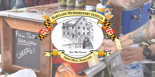 Maryland Microbrewery Festival