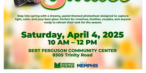 MPsnaps Monthly: Spring into Smiles 