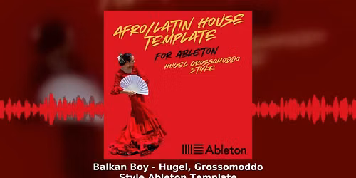 Hugel and GROSSOMODDO at Encore Beach Club