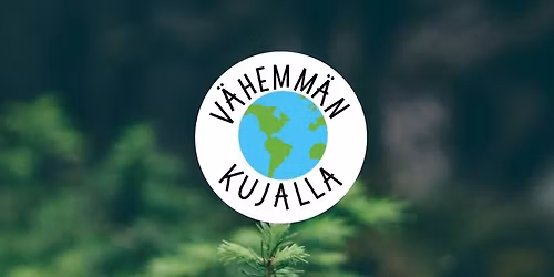 V\u00e4hemm\u00e4n kujalla