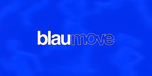 Blaumove Beach Training