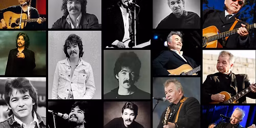 "Prine Time" a Tribute to John Prine @ BCA