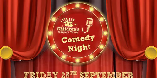 Autumn Comedy Night