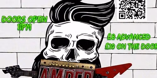 Amped June