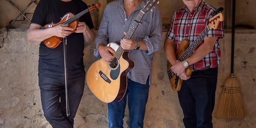 Irsk aften i Hodde Forsamlingshus \ud83c\uddee\ud83c\uddea\ud83c\udf40\ud83c\udfb6 