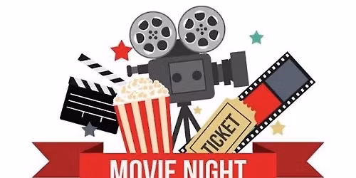 Marshall Moose 676 Presents : Kid’s “Drive-In” Movie Night