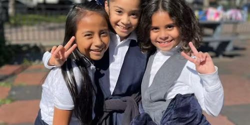 Ascend Brownsville Lower School - Family Tour