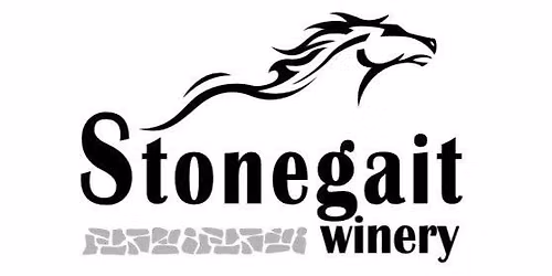 Dawn To Dusk Trio Play Stonegait Winery!