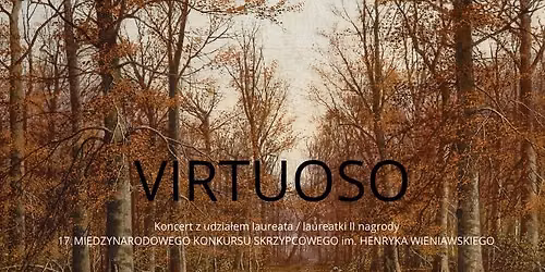 VIRTUOSO | \ud83c\udf1f | Szymon Morus | PFK Sopot