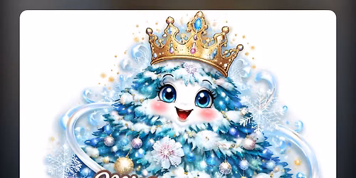 Miss Winter Wonderland 