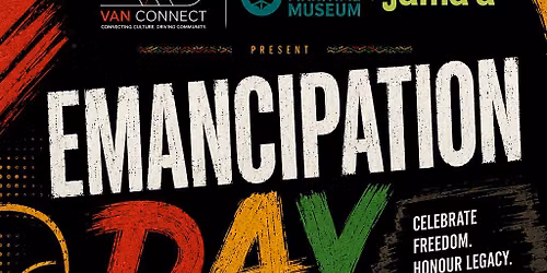Emancipation Day