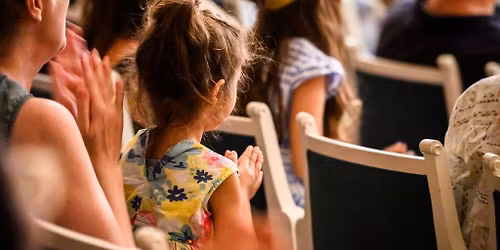 Young Euro Classic | Rock\u2019n Roll im Konzerthaus