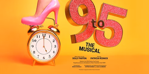 9 to 5 The Musical