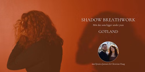 Shadow Breathwork Gotland Loma Studio 31\/7