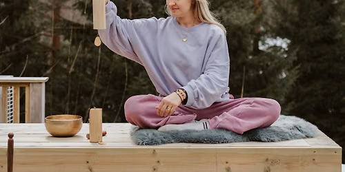 One-Day Retreat for Woman, Oslo