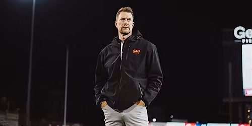Ryan Leaf: The Road to Recovery and Redemption