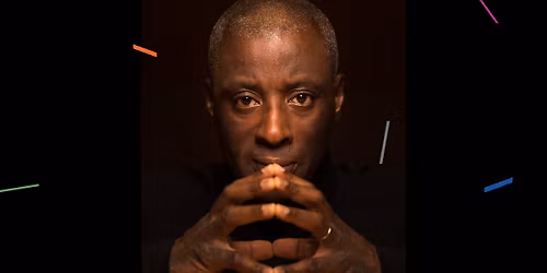 Wayne Marshall orgonaestje