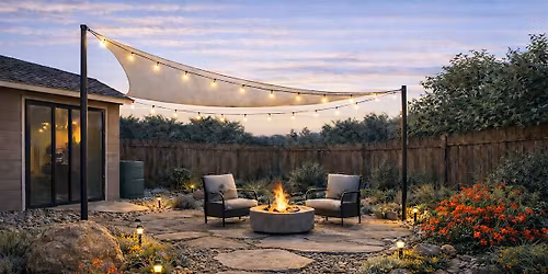 Smarter Yard Transformation