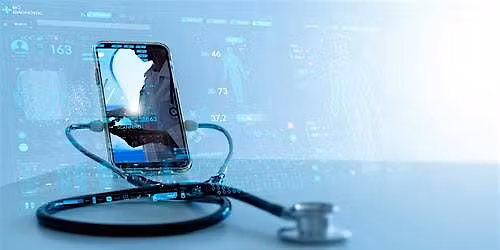 Dec. 3 - The Next Frontier for AI in Healthcare