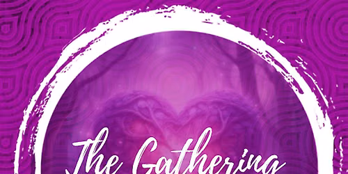 Women's Gathering - Ending the Cycle of Over-Giving