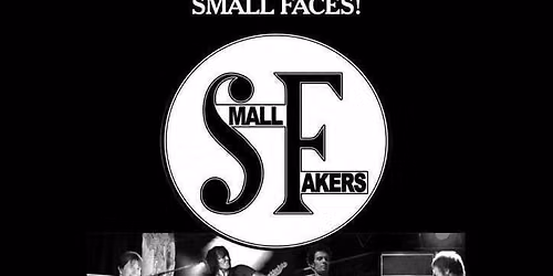 The Small Fakers Live At Sidney &amp; Matilda, Sheffield (The Gallery Room)
