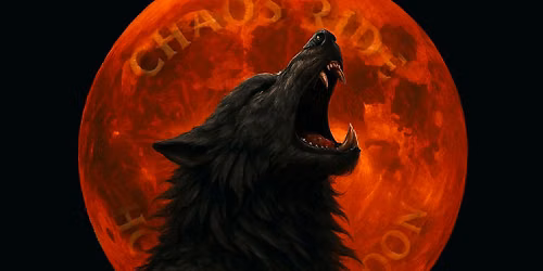 Chaos Ride