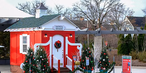 Santa House