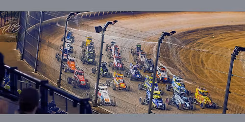 83rd NSW Speedcar Championship