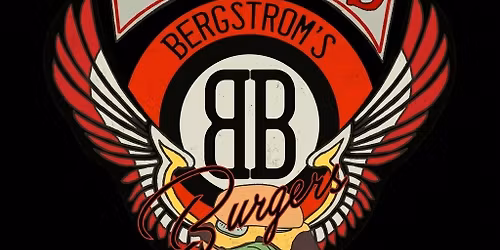 1,000 Burger Challenge for Tim Bergstrom