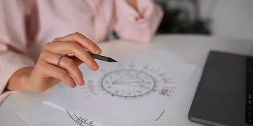 Understanding the Basics of Your Astrological Chart 
