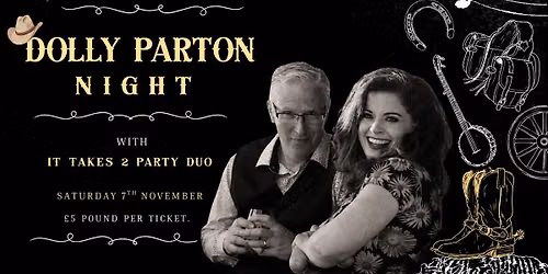 DOLLY PARTON TRIBUTE