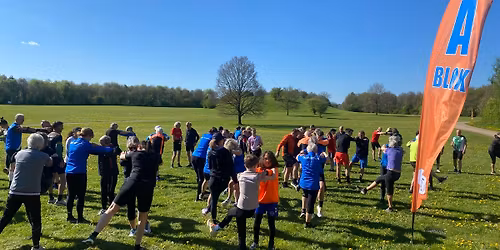 \ud83c\udfc3\ud83c\udffc\u200d\u2640\ufe0f Kom og pr\u00f8v Eventyrl\u00f8bets ruter \ud83d\ude01