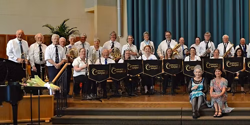 Spring Concert