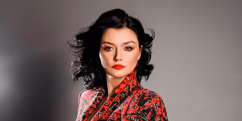 Maja Milinkovi\u0107 & Band - M\u00fcnchen