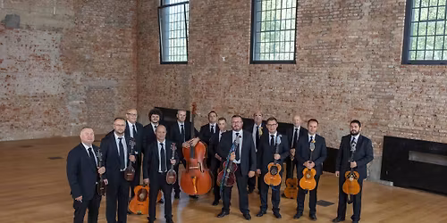 Valentinovo s tamburom - Canciones amatorias (ljubavne pjesme)