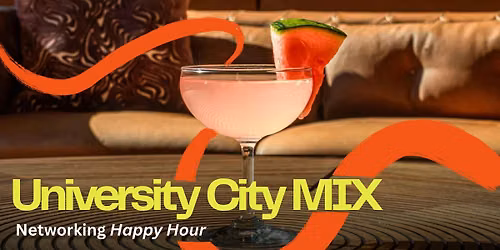 University City MIX at Corio