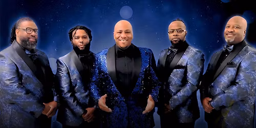 The Classic Drifters