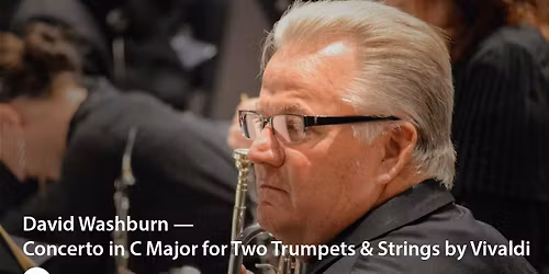 Parking Vivaldi's the Four Seasons - Santa Fe