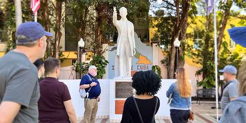 Walking Tour: Ybor City