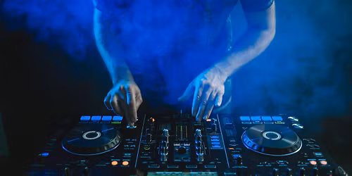 DJ Set avec DJ pou7 \ud83c\udfa7 \ud83c\udf9b\ufe0f