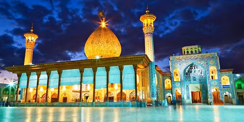 Around the World Book Exchange Christmas Party