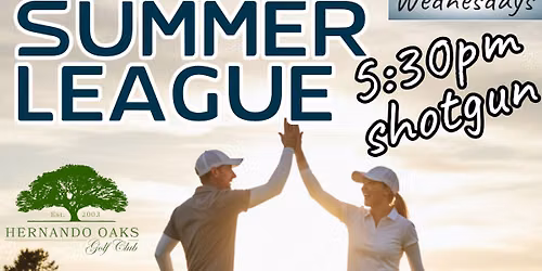 2 Player Summer League